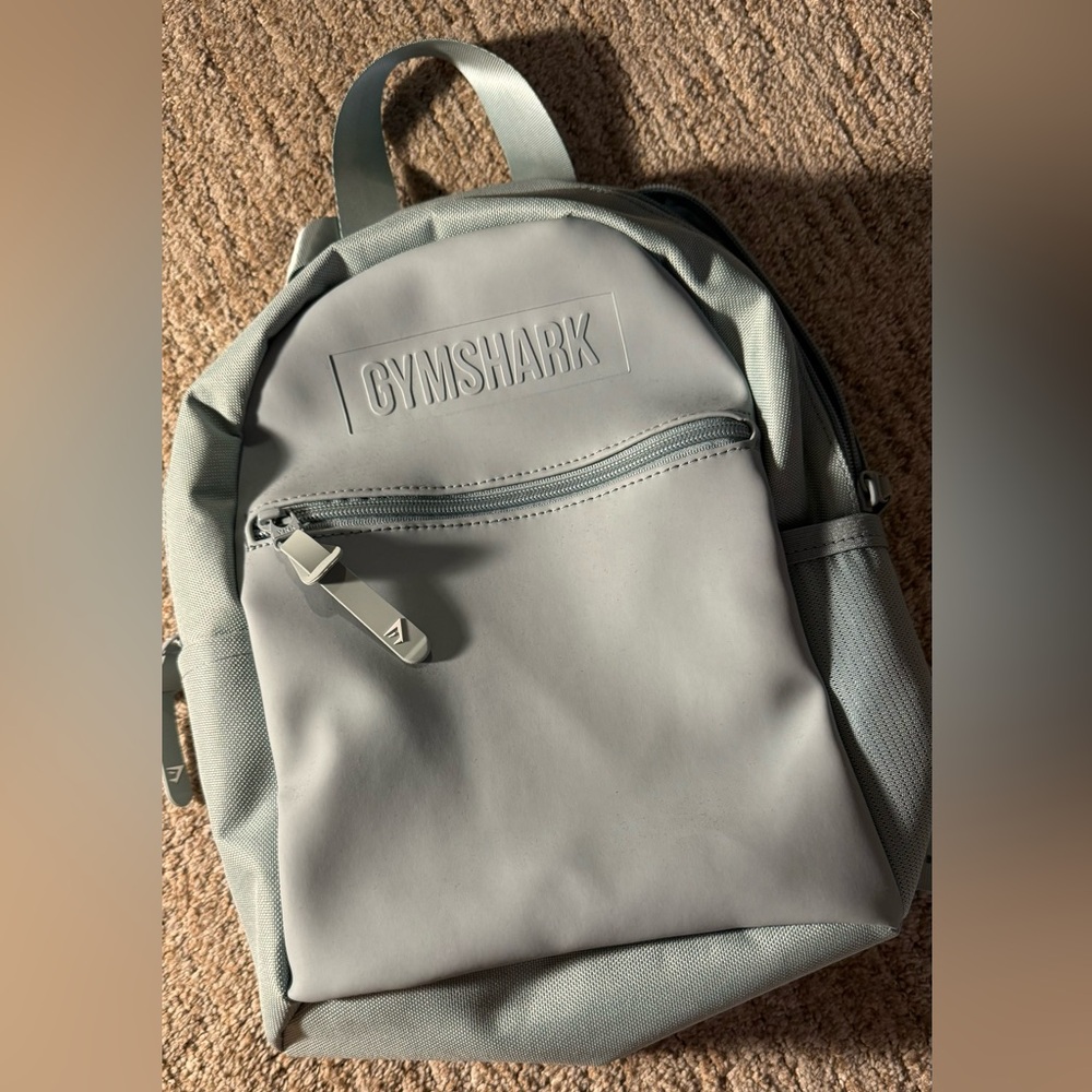 Gymshark Everyday Mini Backpack